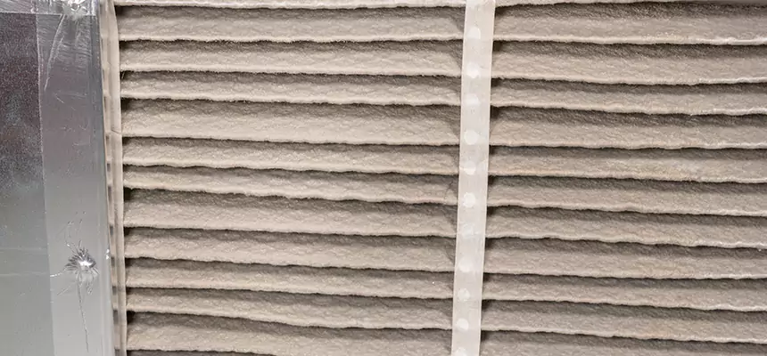 Mobile Car AC Filter Replacement in Akron