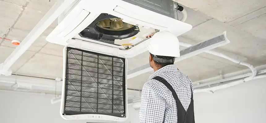 Our Affordable Duct Cleaning Near Me Services in Akron, OH