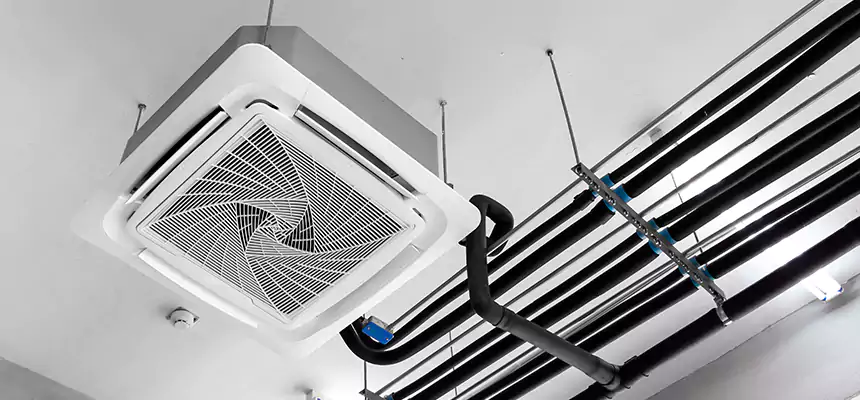 Our Air Duct Deep Cleaning Services in Akron, OH