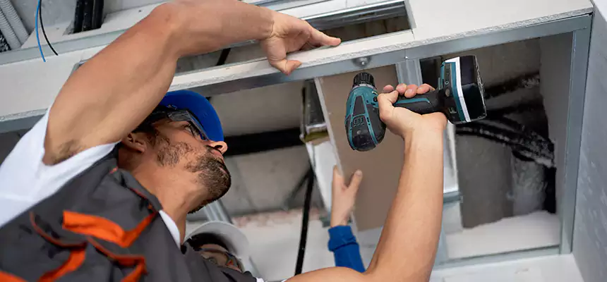 Our Apartment Air Duct Cleaning Services in Akron, OH