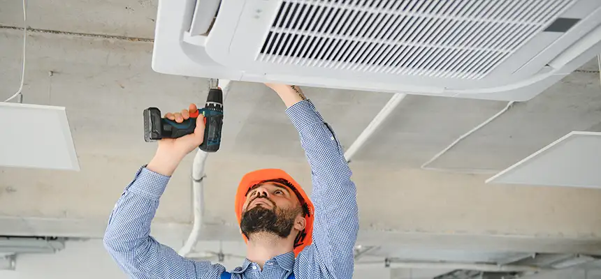 Detailed Multi‑Unit Riser & Roof Termination Cleaning in Akron