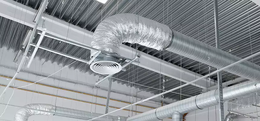 Our Dryer Vent Hose Replacement Services in Akron, OH