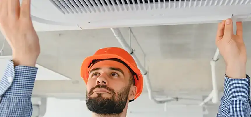 Our Furnace Vent Cleaning Services in Akron, OH