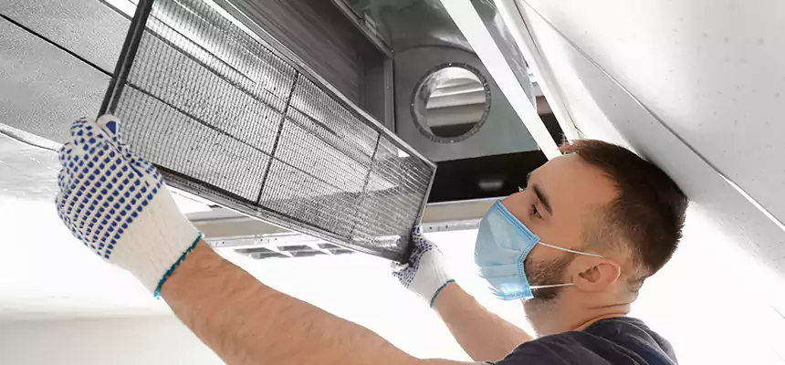 Our Home Duct Cleaning Services in Akron, OH