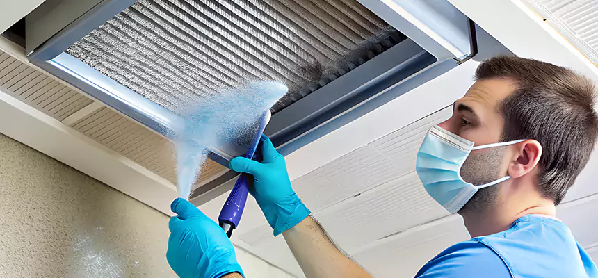 Our Home Ventilation Cleaning Services in Akron, OH