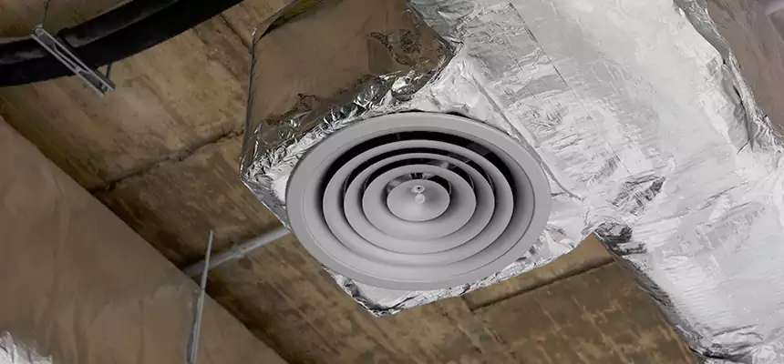 Our Industrial Dryer Vent Cleaning Services in Akron, OH