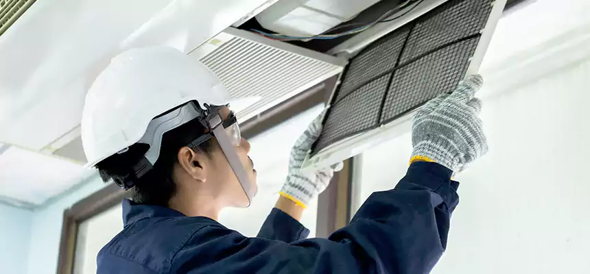Our Residential Air Vent Cleaning Services in Akron, OH