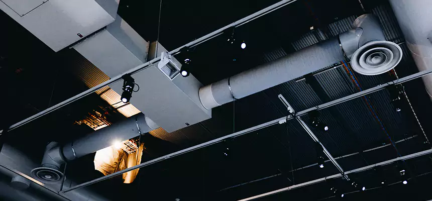 Our Seasonal Allergy Air Duct Cleaning Services in Akron, OH