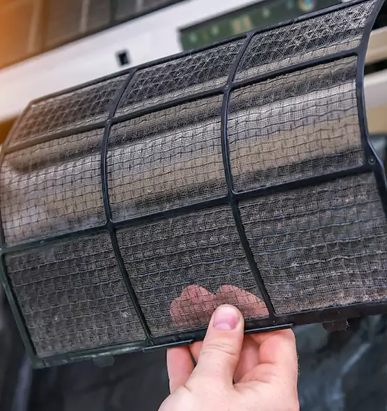 Top-notch AC Air Filter Replacement in Akron