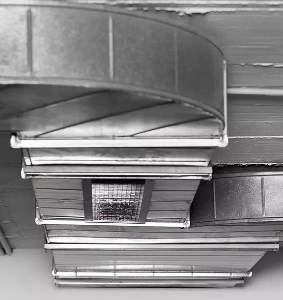 Professional Air Duct Pet Hair Removal in Akron, OH