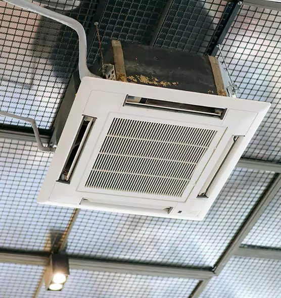 Top-Notch Allergy Relief Vent Cleaning Services in Akron, OH