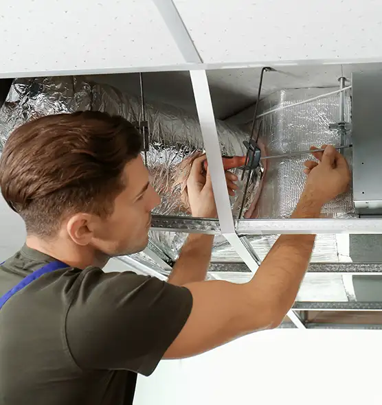 Professional Clogged Dryer Vent Repair in Akron, OH