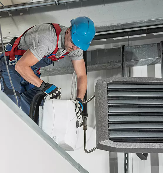 Professional Custom HVAC Ductworkin Akron, OH