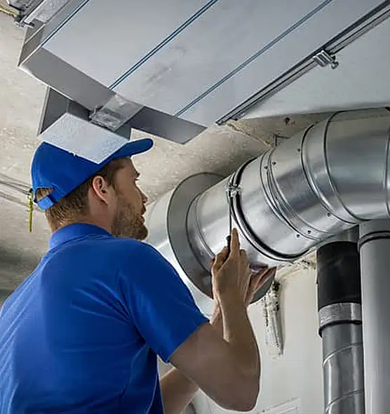 Advanced Dryer Vent Camera Inspection in Akron, OH