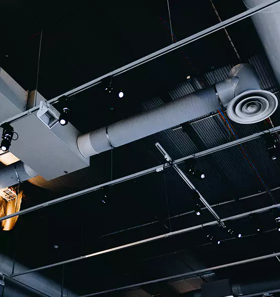 About Duct Sanitization with UV Light in Akron, OH