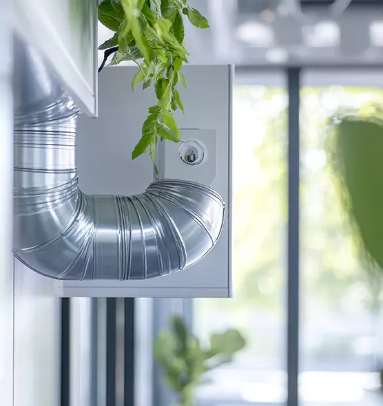 Professional Eco-Safe Dryer Vent Cleaning in Akron, OH