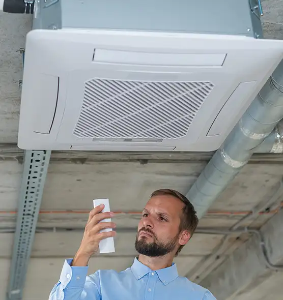 About Local Vent Cleaning Services in Akron, OH