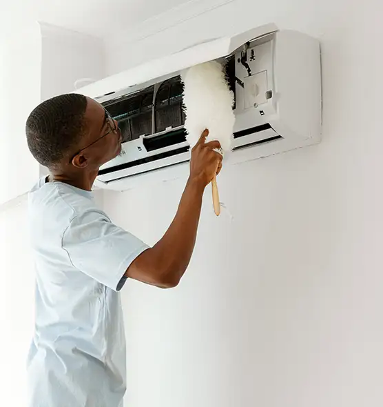 Professional Maximize AC Efficiency  in Akron, OH