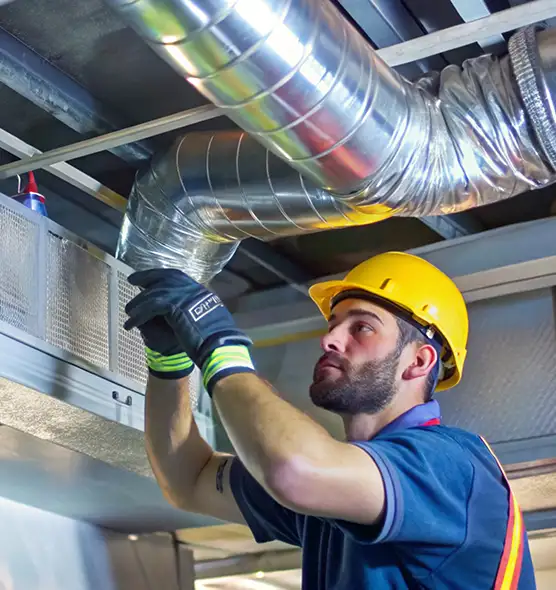Professional NADCA Approved Air Duct Services in Akron, OH