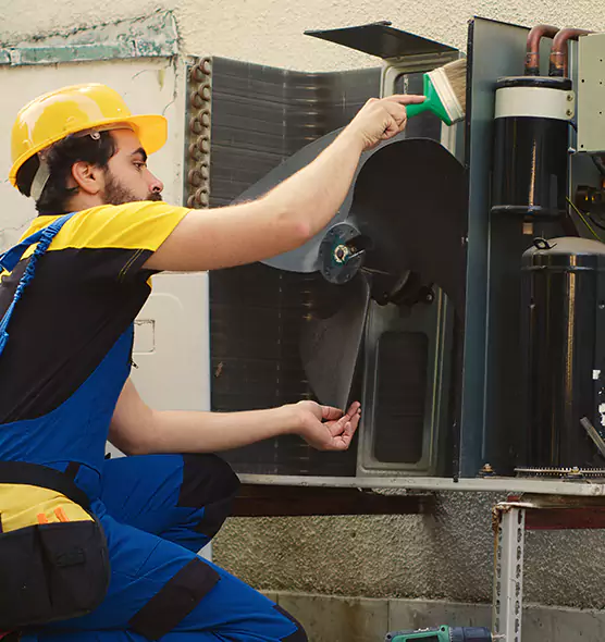 Top-Rated New Room Vent Extension in Akron, OH