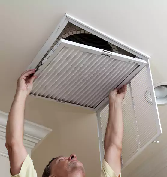 Advanced Residential Vent Cleaning in Akron, OH