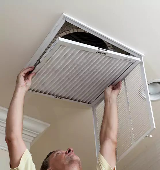 Trusted Vent Shaft Cleaning Expert in Akron, OH