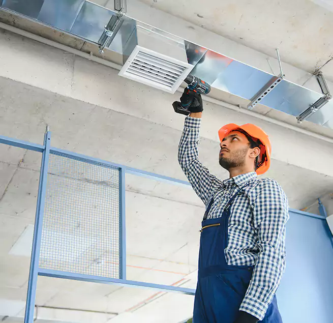 Why Homeowners & Businesses Trust Us in Akron, OH?