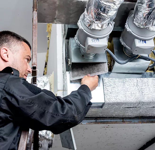 Why Homeowners & Businesses Trust Us in Akron, OH?