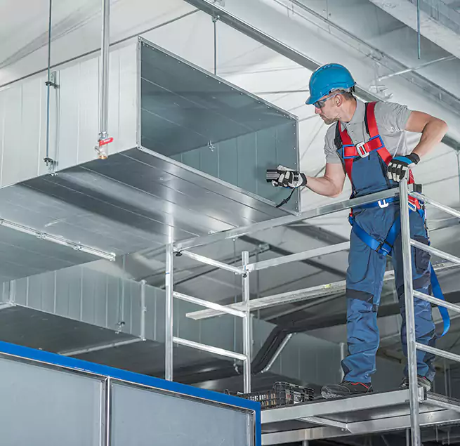 Why Homeowners & Businesses Trust Us in Akron, OH?