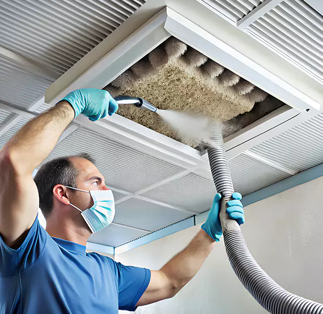 Why Homeowners & Businesses Trust Us Akron, OH