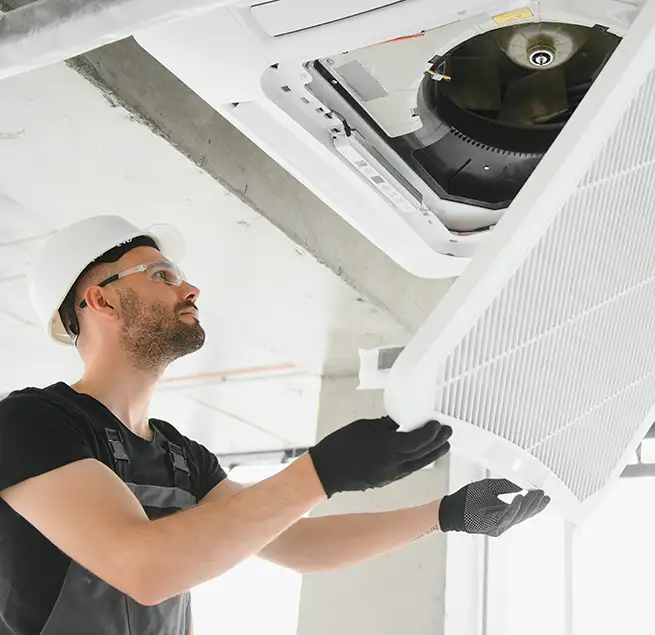 Why Homeowners & Businesses Trust Us in Akron, OH?