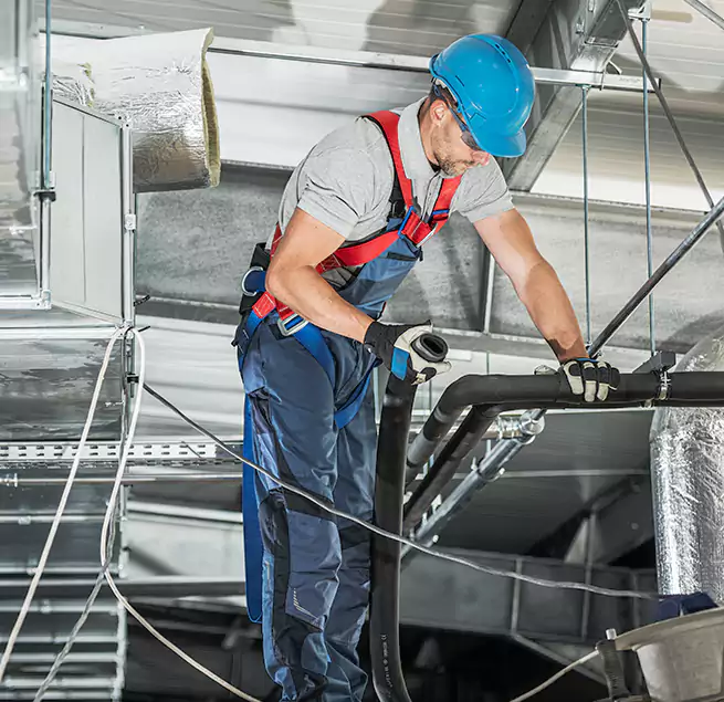 Why Homeowners & Businesses Trust Us in Akron, OH?