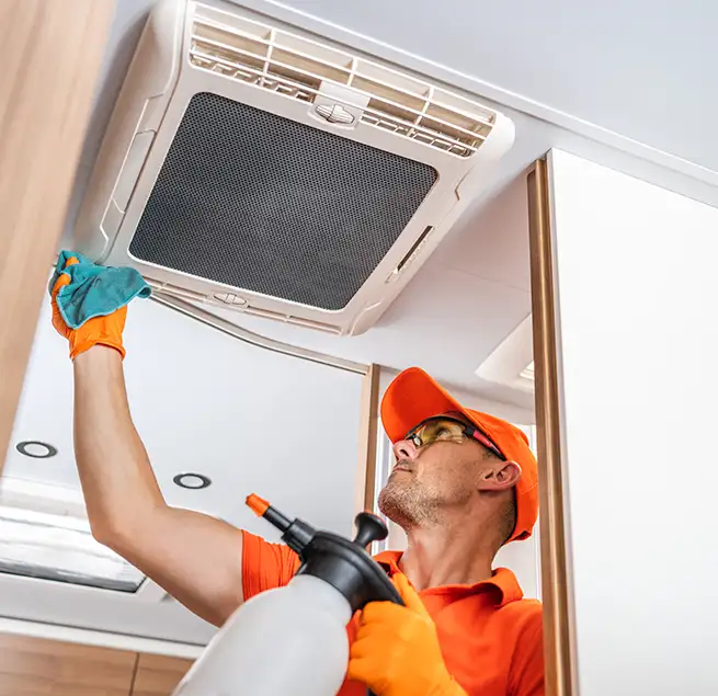 Why Homeowners & Businesses Trust Us in Akron, OH?