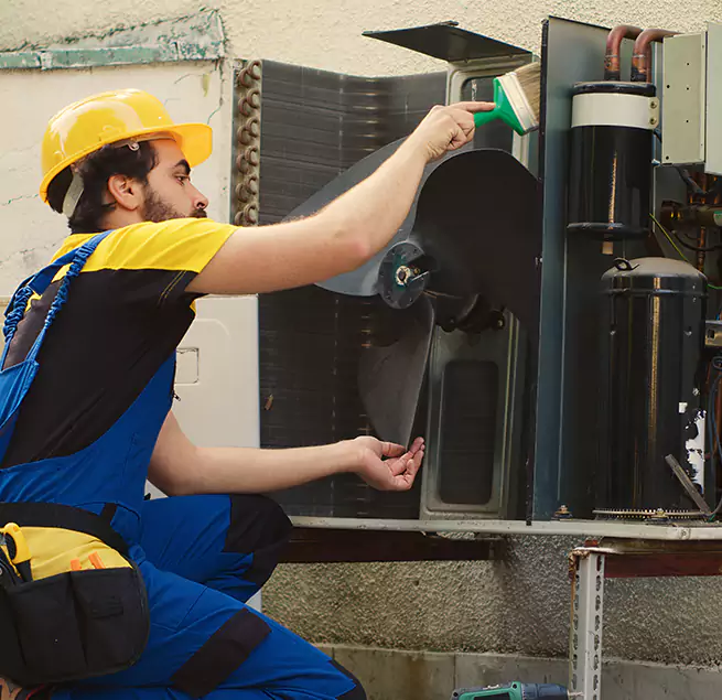 Why Homeowners Businesses Trust Us in Akron, OH?