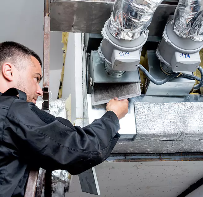 Why Homeowners & Businesses Trust Us in Akron, OH?