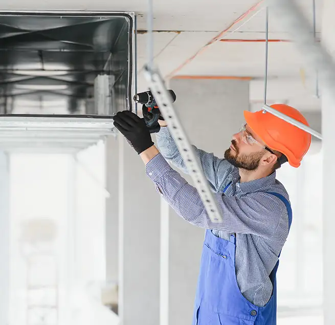 Why Homeowners Businesses Trust Us Akron, OH