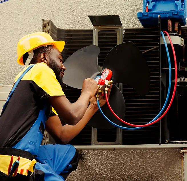 Why Homeowners & Businesses Trust Us in Akron, OH?