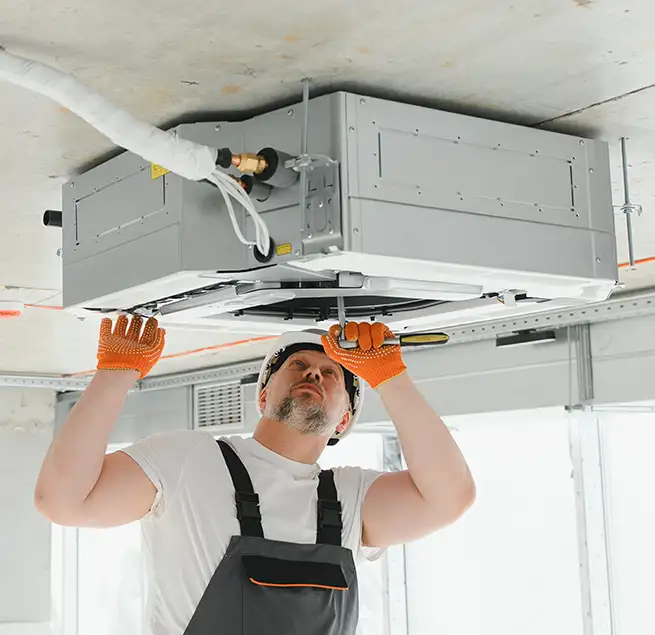 Why Homeowners & Businesses Trust Us Akron, OH