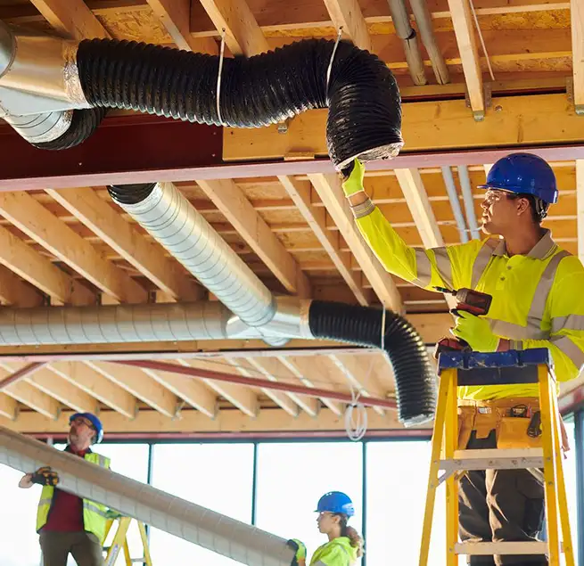 Why Homeowners & Businesses Trust Us in Akron, OH?