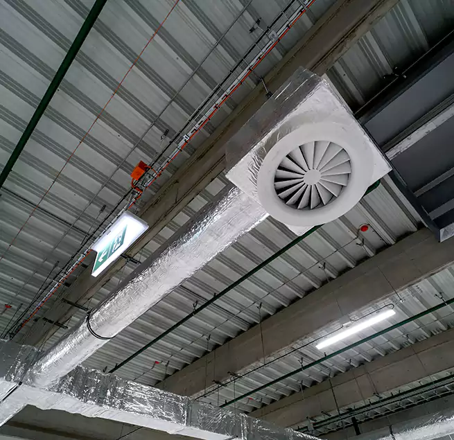 Why Homeowners & Businesses Trust Us in Akron, OH?