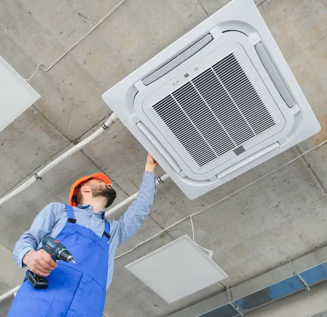 Why Homeowners & Businesses Trust Us in Akron, OH