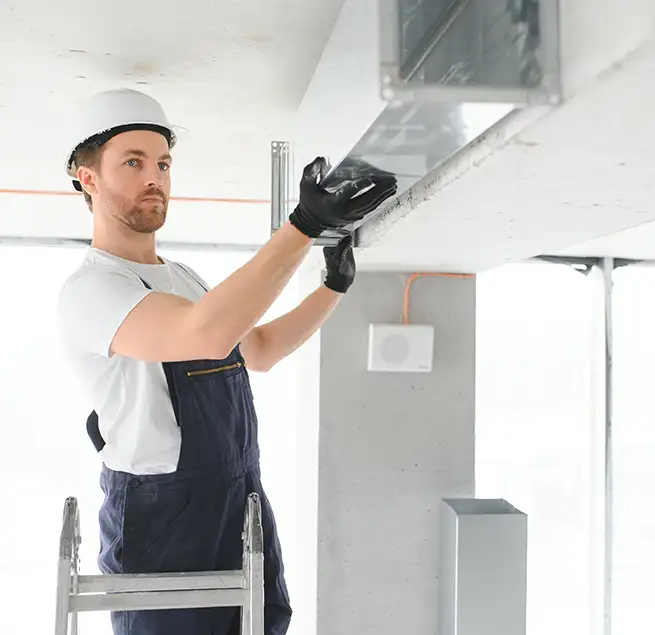 Why Homeowners & Businesses Trust Us in Akron, OH?