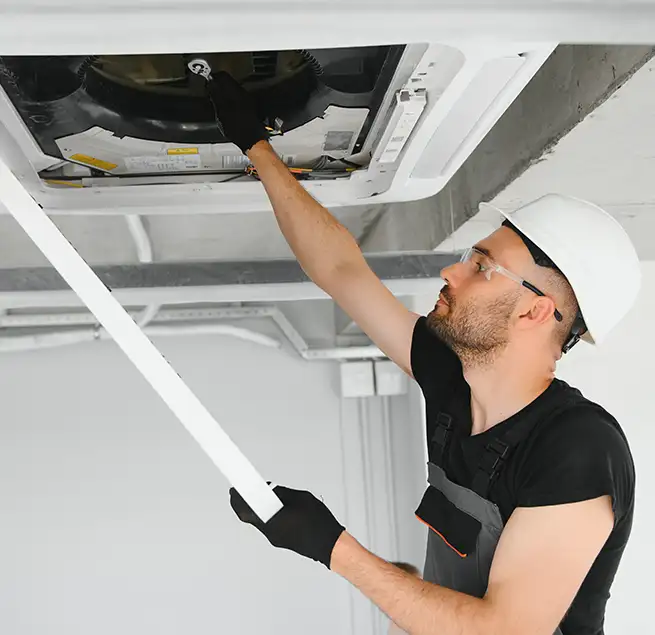 Why Homeowners & Businesses Trust Us in Akron, OH?