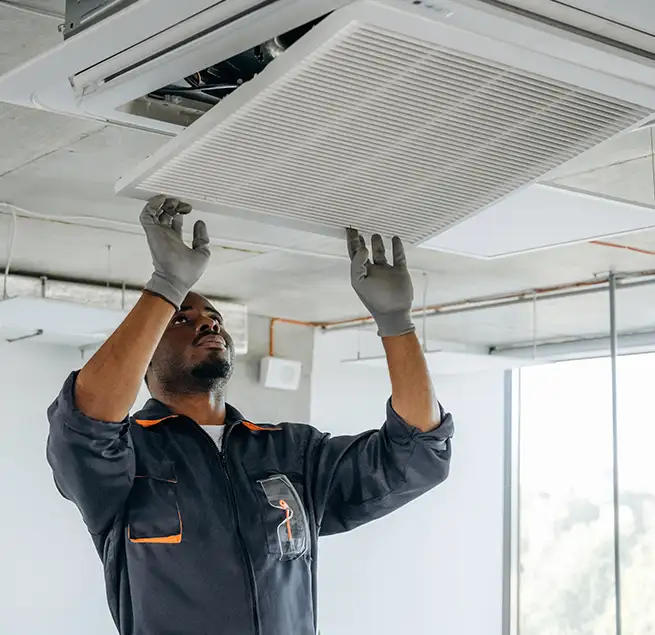 Why Homeowners & Businesses Trust Us in Akron, OH?