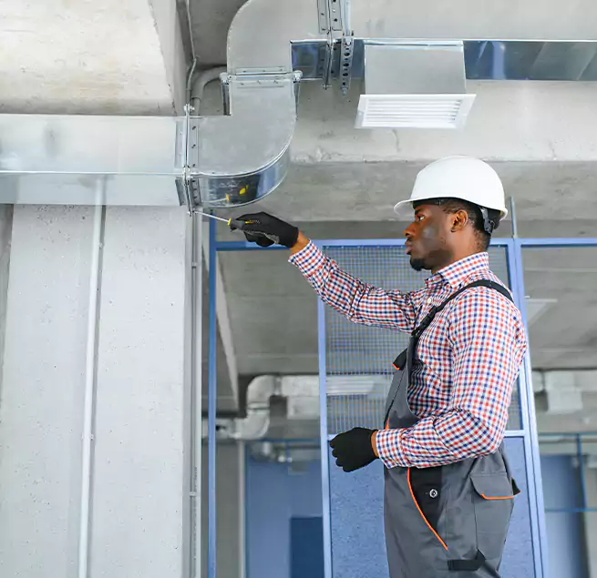 Why Homeowners & Businesses Trust Us in Akron, OH