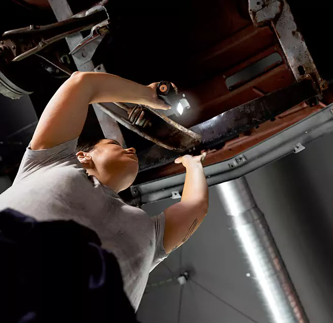 Why Homeowners & Businesses Trust Us Akron, OH