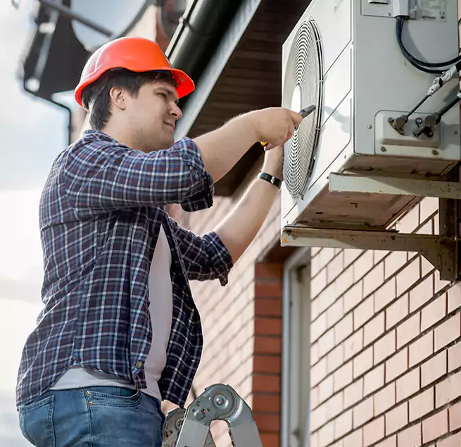 Why Homeowners & Businesses Trust Us Akron, OH