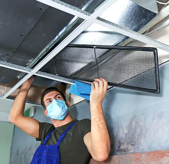 Why Homeowners & Businesses Trust Us in Akron, OH?