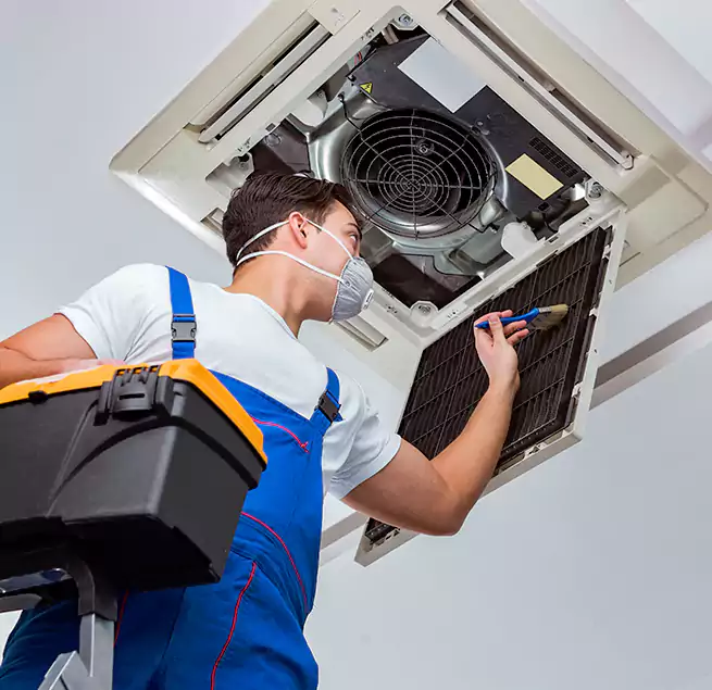 Why Homeowners & Businesses Trust Us in Akron, OH?